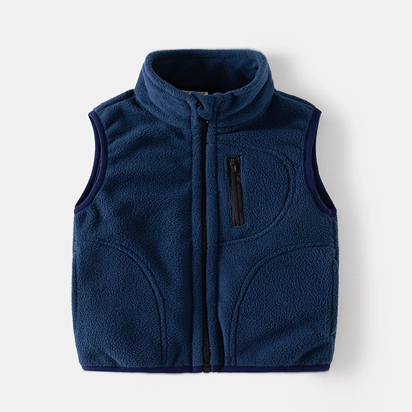 Nordspur | Children Fleece Vest