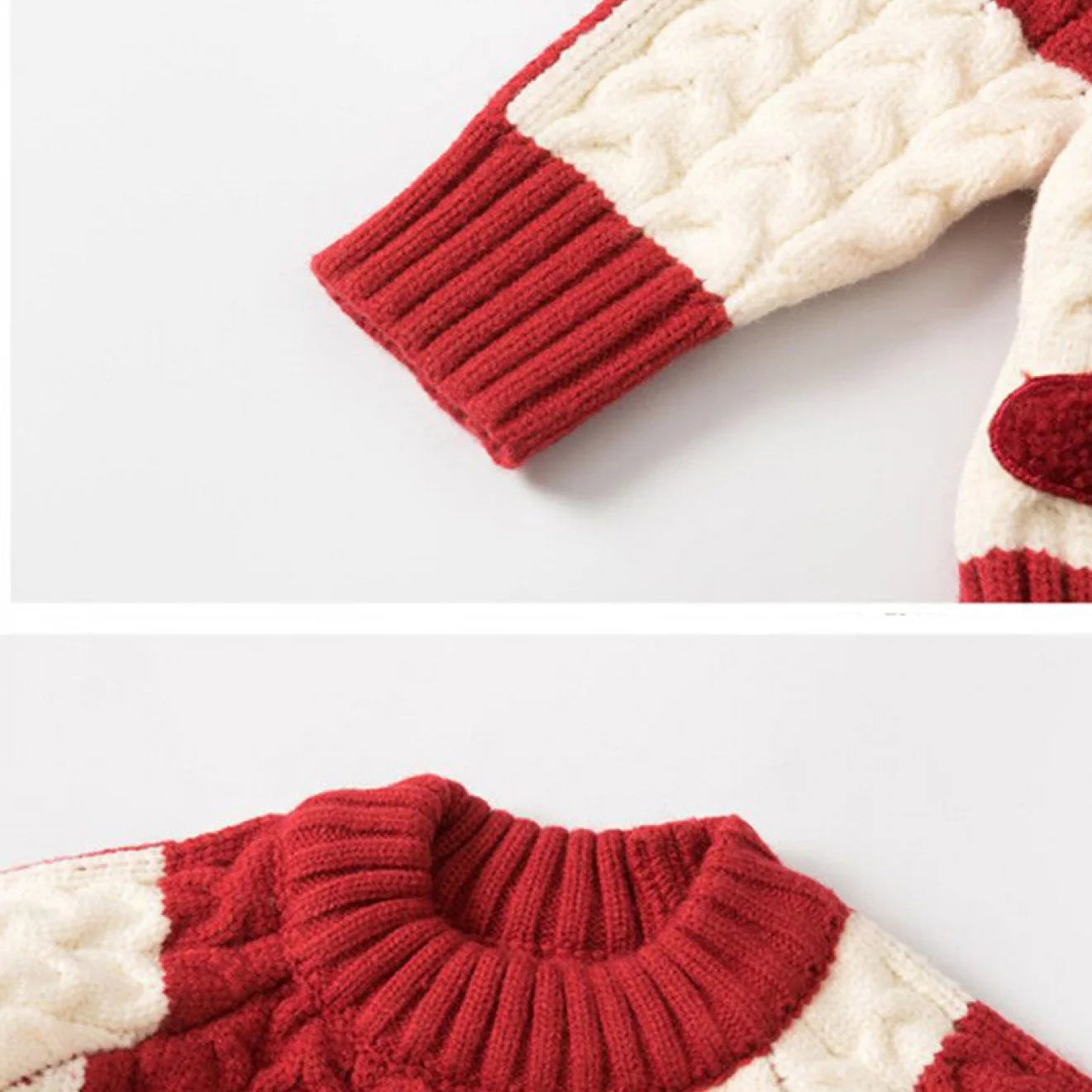 Nordspur | Children Knitted Pullover Sweater