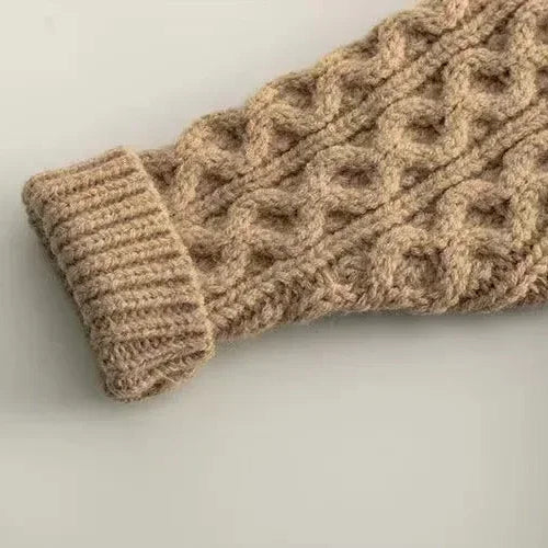 Nordspur | Children Long Sleeve Cardigan