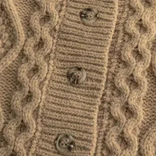 Nordspur | Children Long Sleeve Cardigan