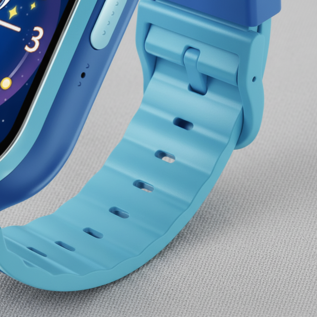 Nordspur | Children Touchscreen Smart Watch