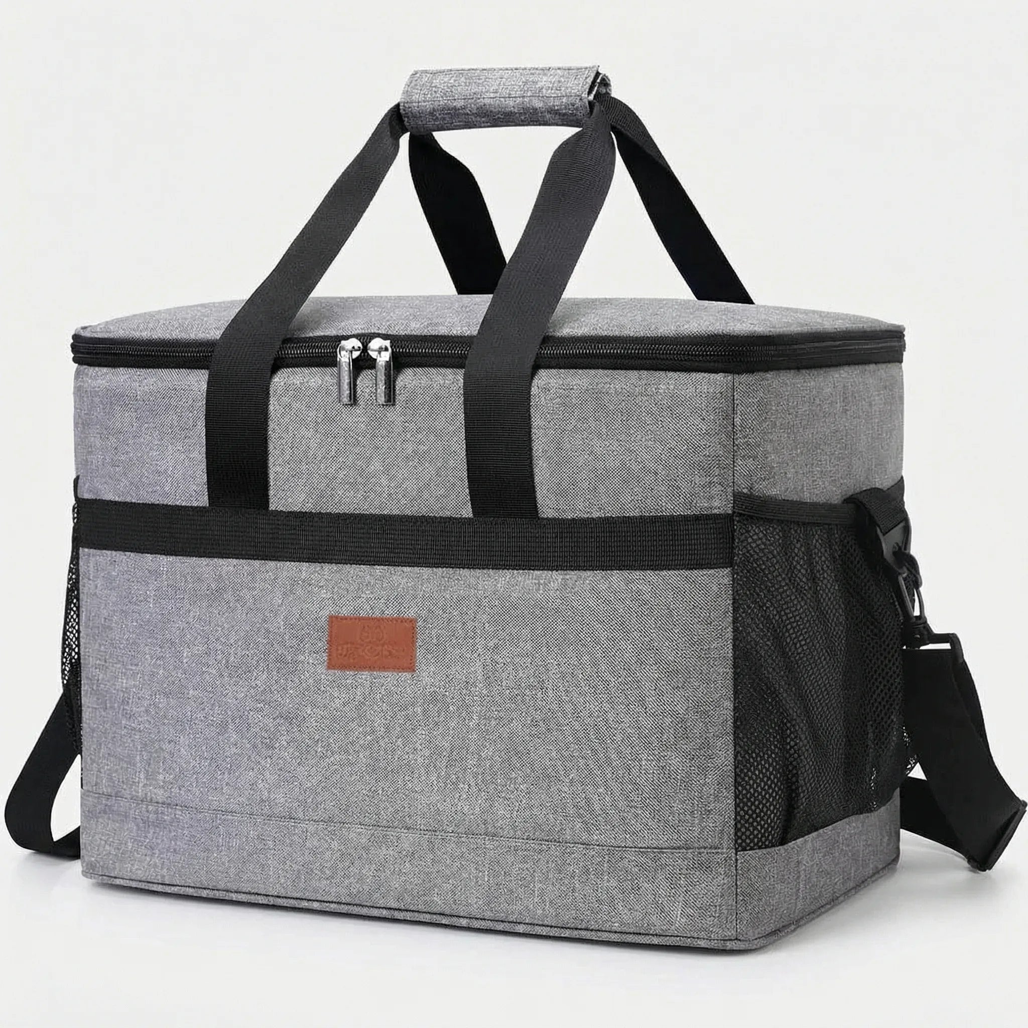 Nordspur | Chillaraft Large Collapsible Cooler Bag