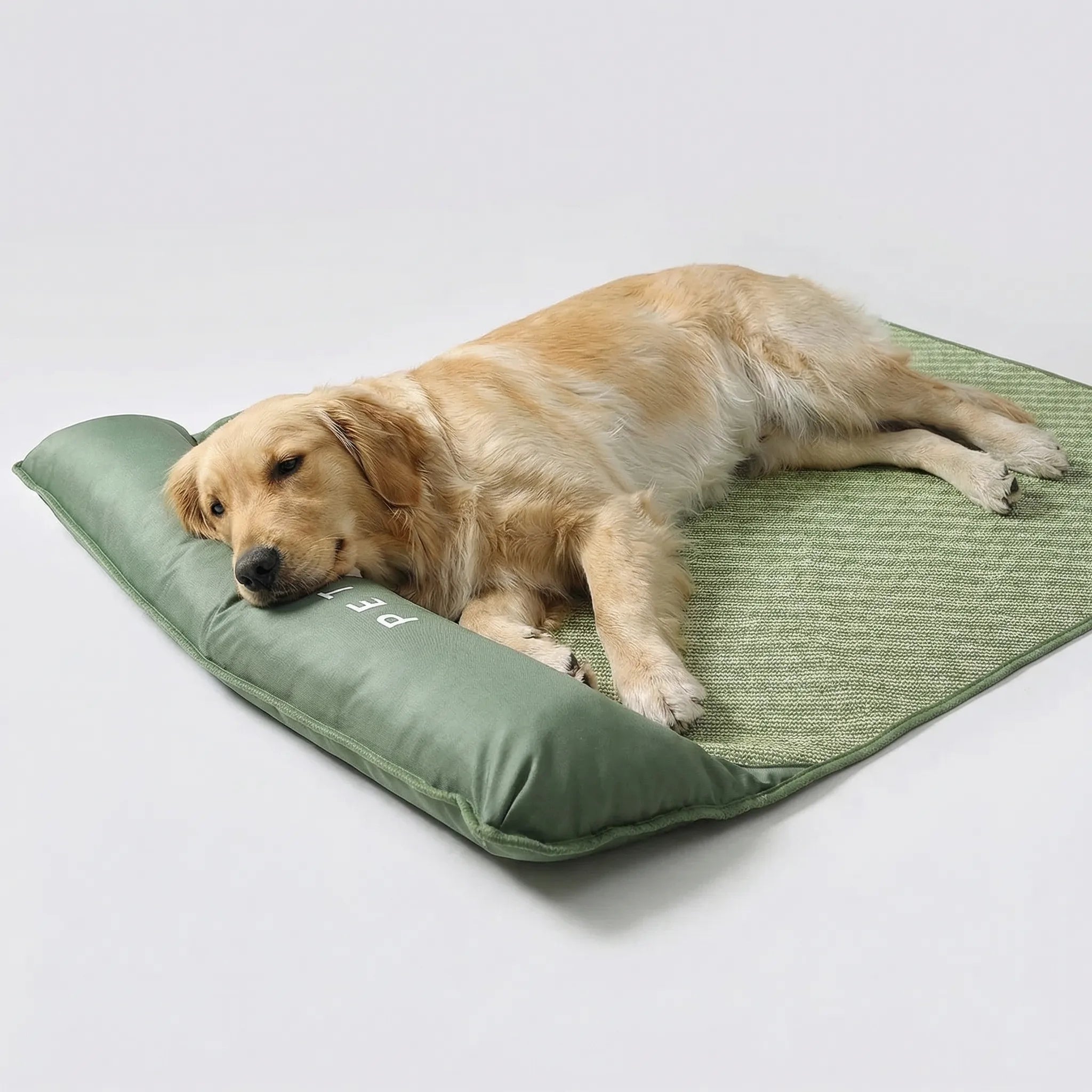 Nordspur | Chilrest Breathable Pet Cooling Mat With Cushion