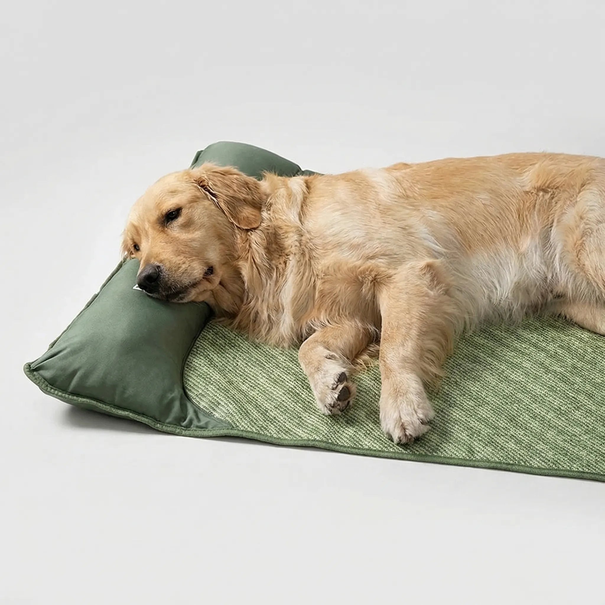 Nordspur | Chilrest Breathable Pet Cooling Mat With Cushion