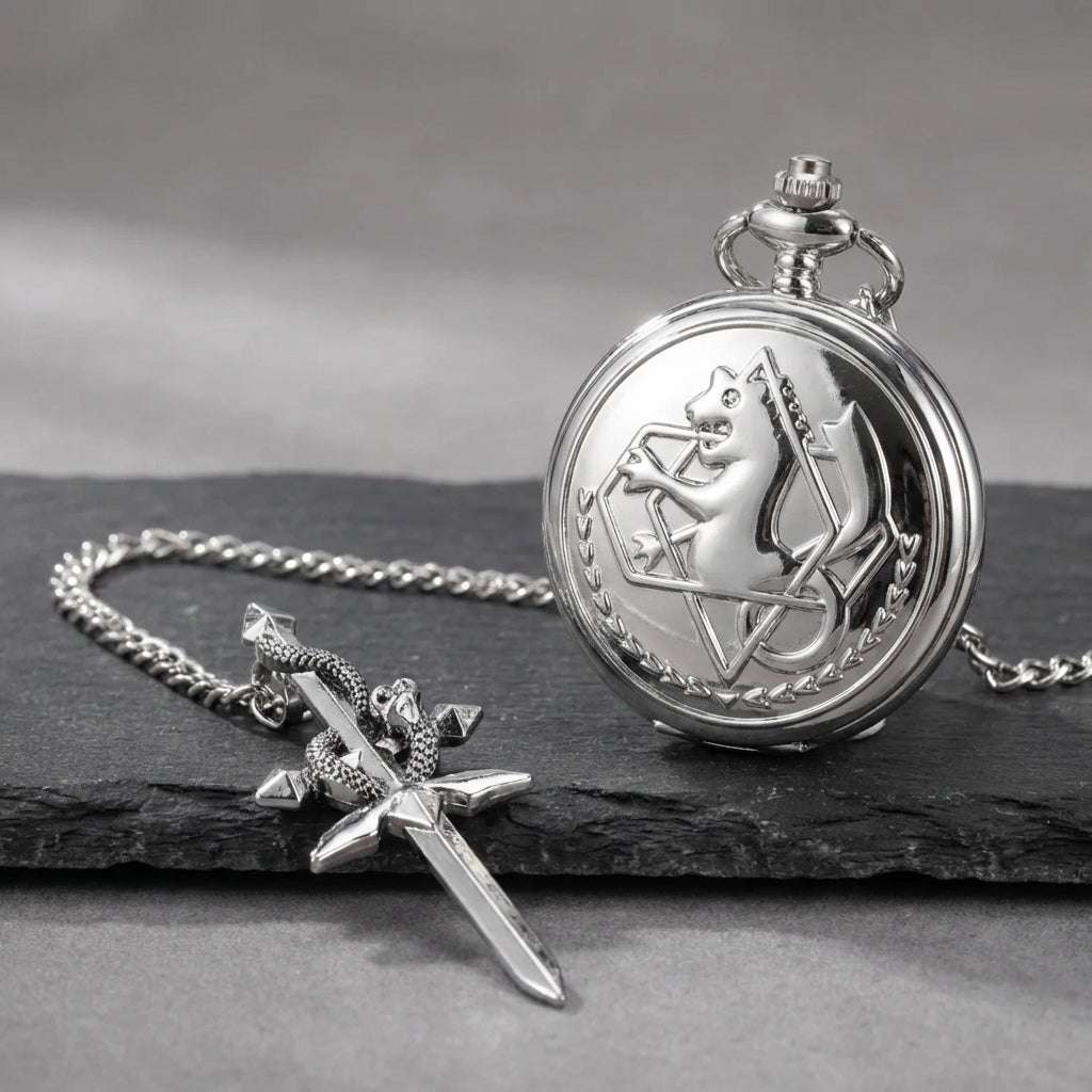 Nordspur | Chronalix Pocket Watch Gift Set