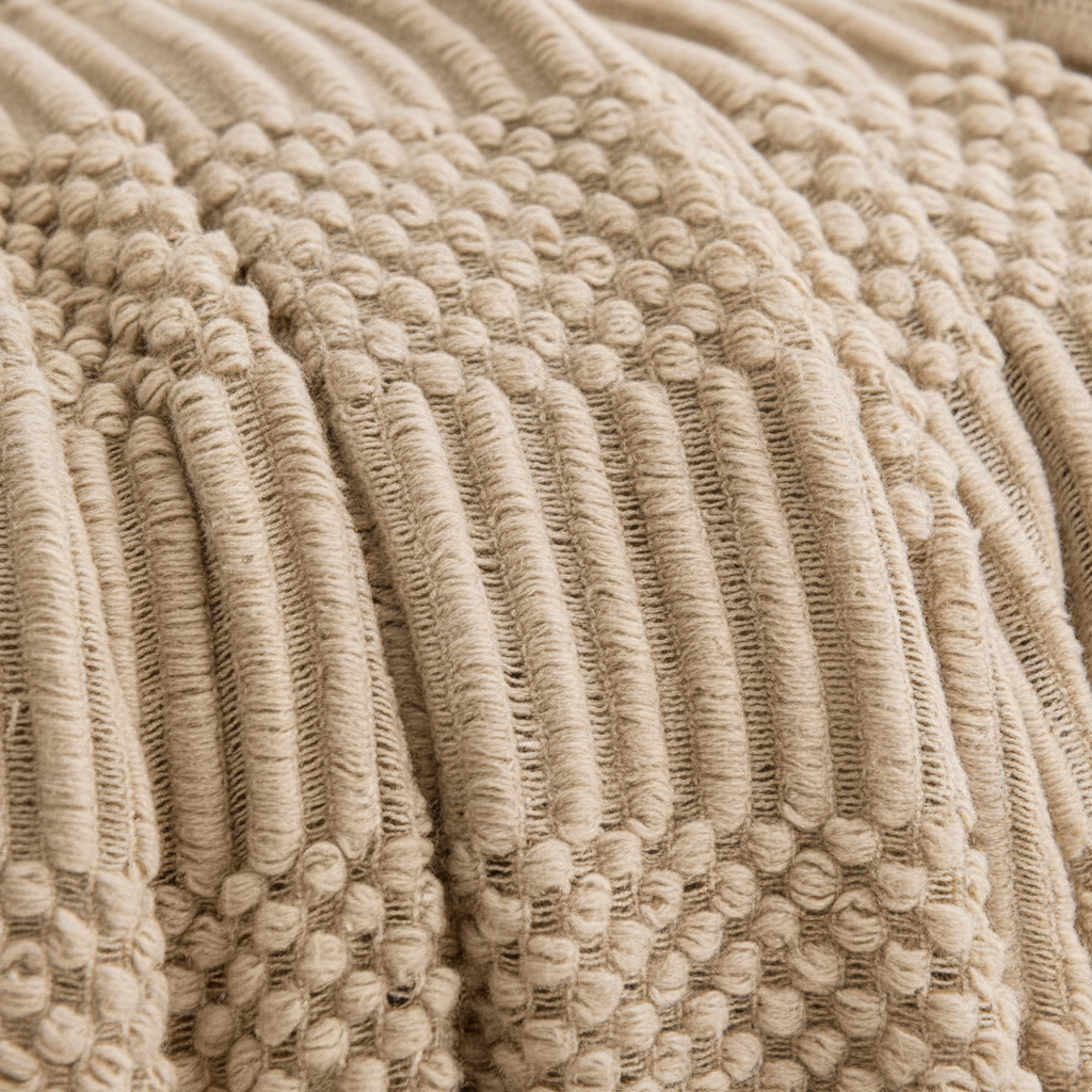 Nordspur | Chunky Knitted Throw