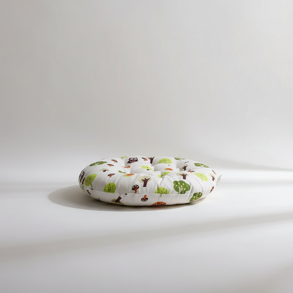 Nordspur | Circuloft Round Tufted Seat Cushion