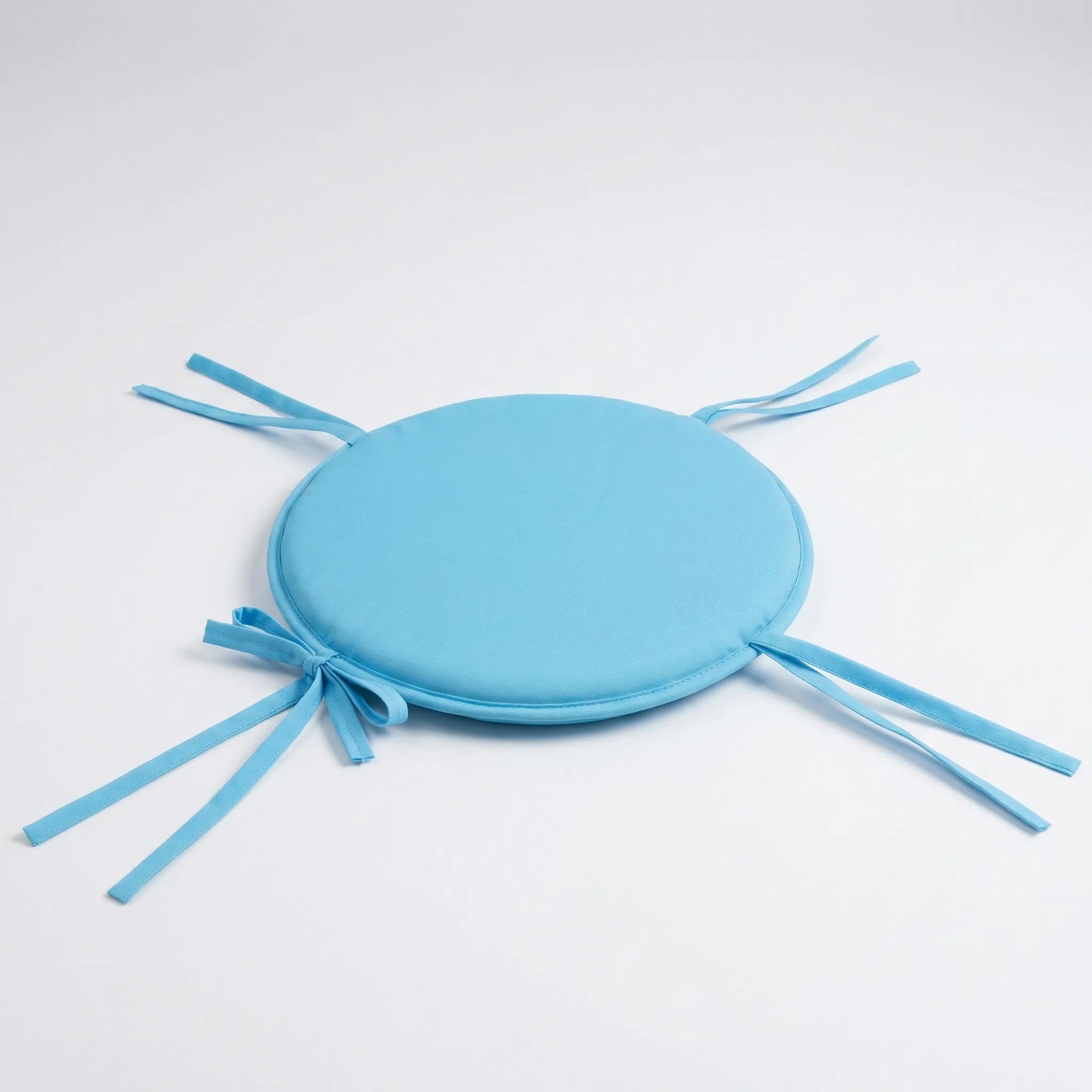 Nordspur | Circulonix Round Tied Seat Pad