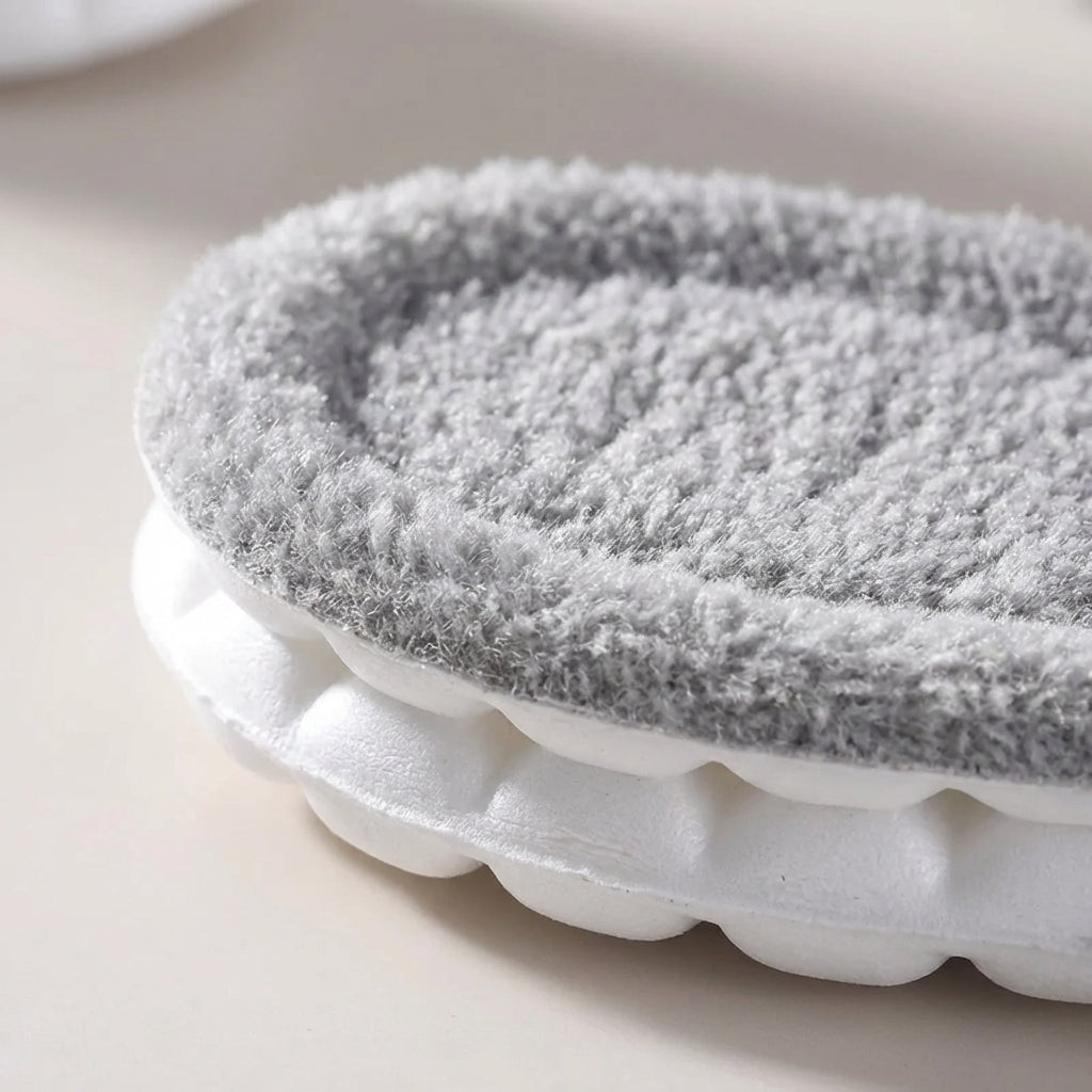 Nordspur | CloudFoamz Thickened Winter Insole