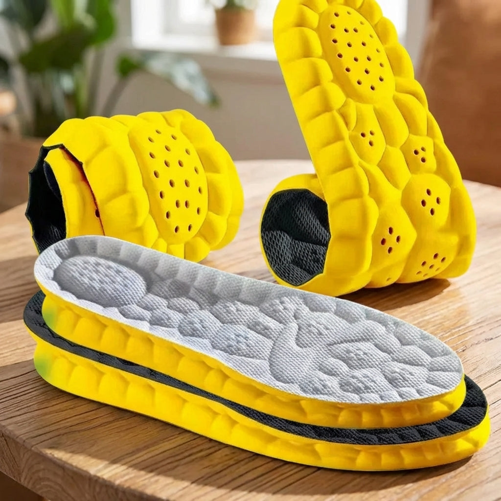 Nordspur | Cloudstride 4D Contoured Sports Insole