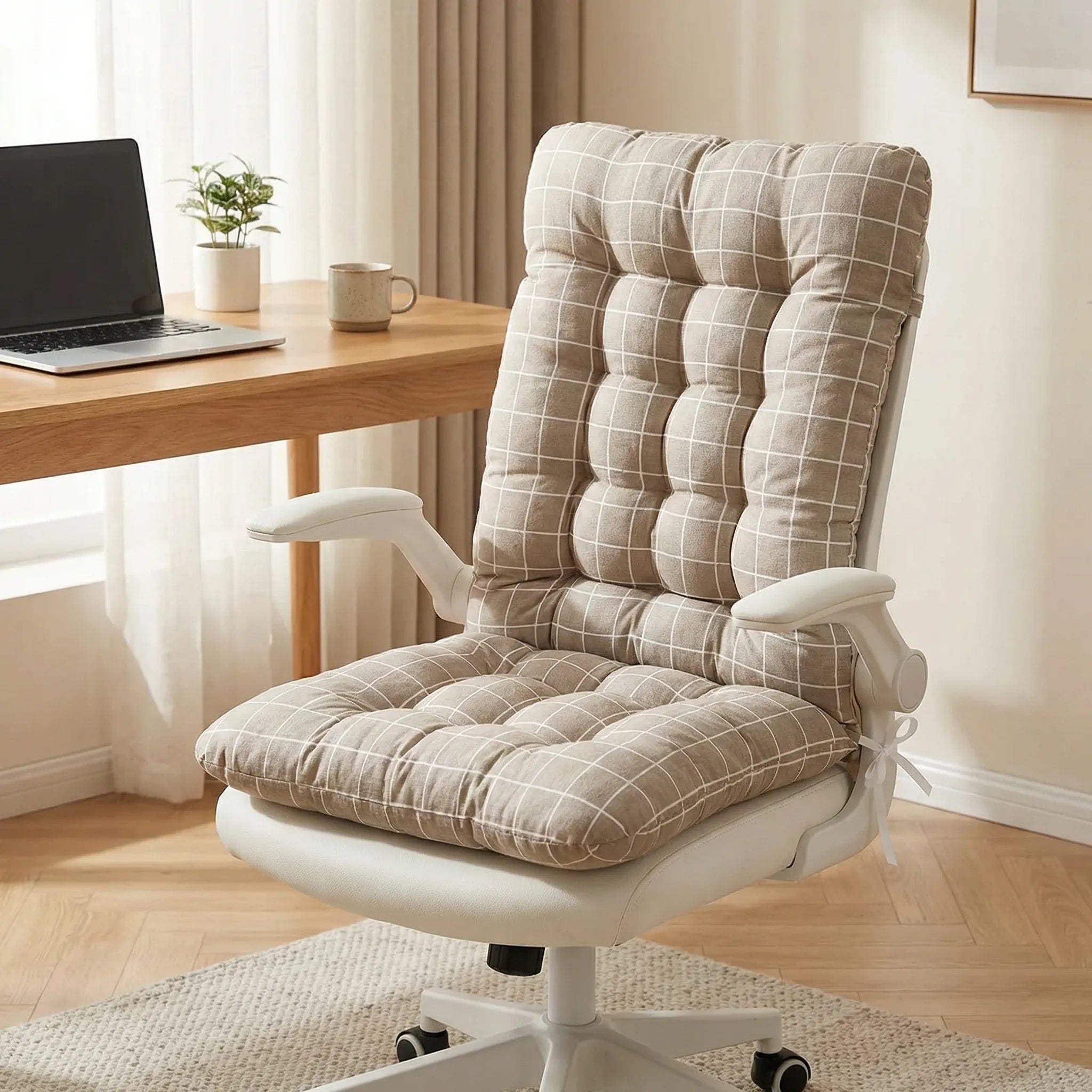 Nordspur | Comfortevo Ergonomic High Back Cushion
