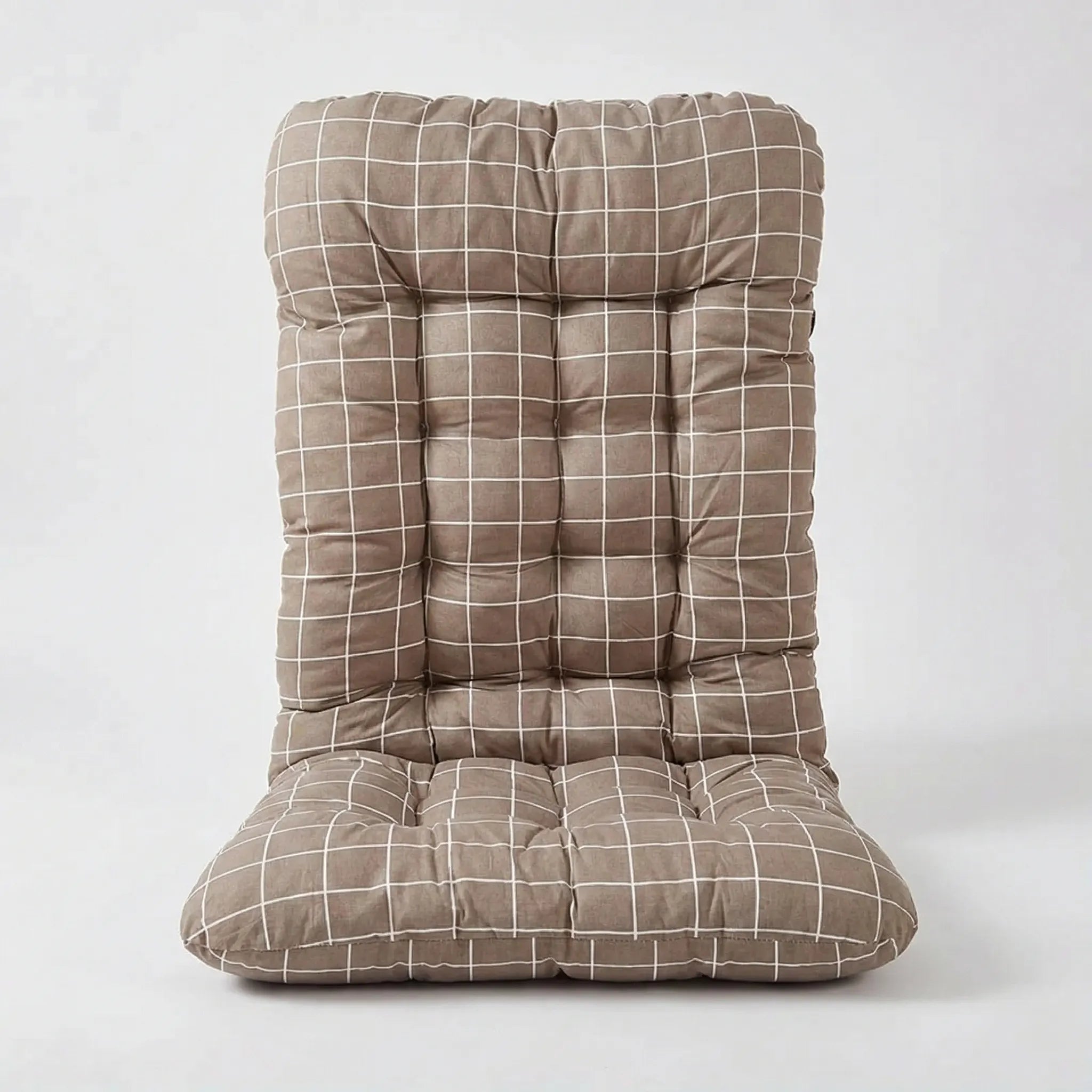 Nordspur | Comfortevo Ergonomic High Back Cushion