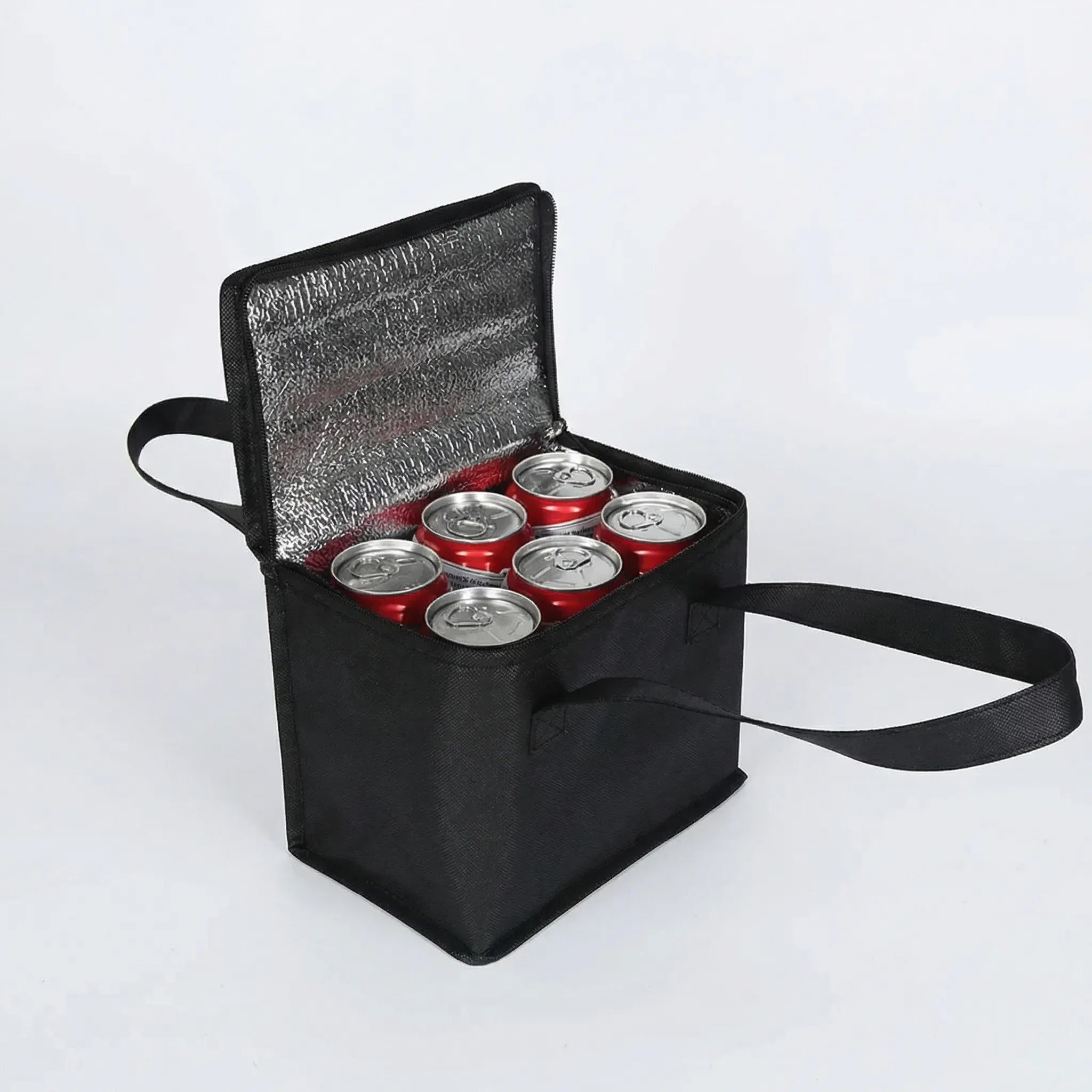 Nordspur | CoolCarry Portable Insulated Lunch Bag