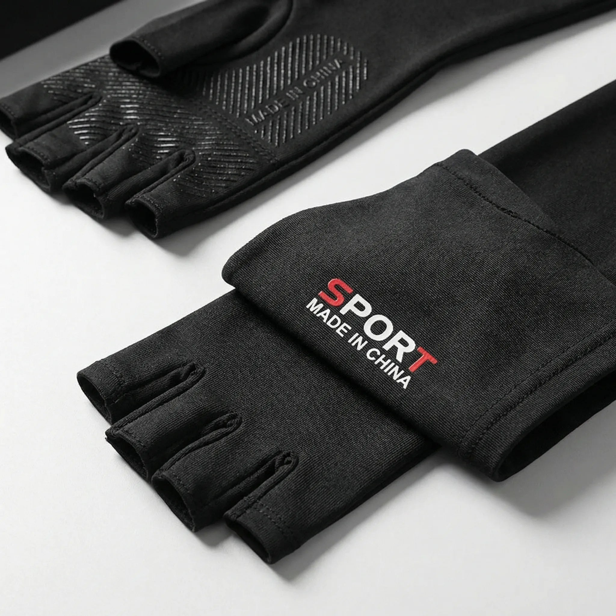 Nordspur | Coolaura Long Arm Cooling Sleeve