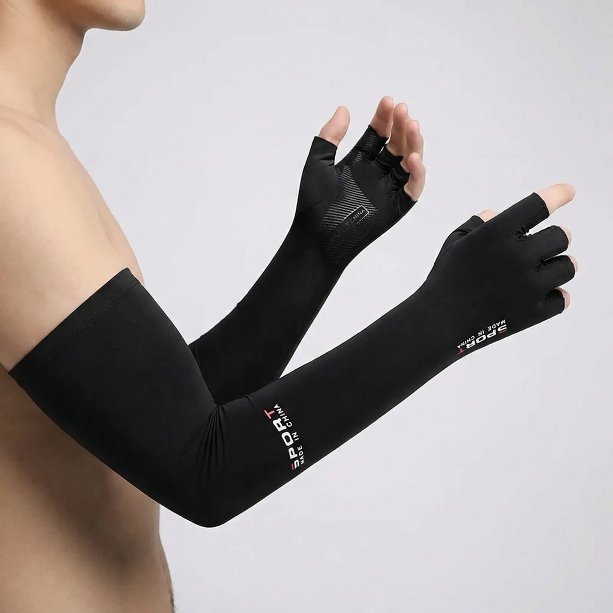 Nordspur | Coolaura Long Arm Cooling Sleeve