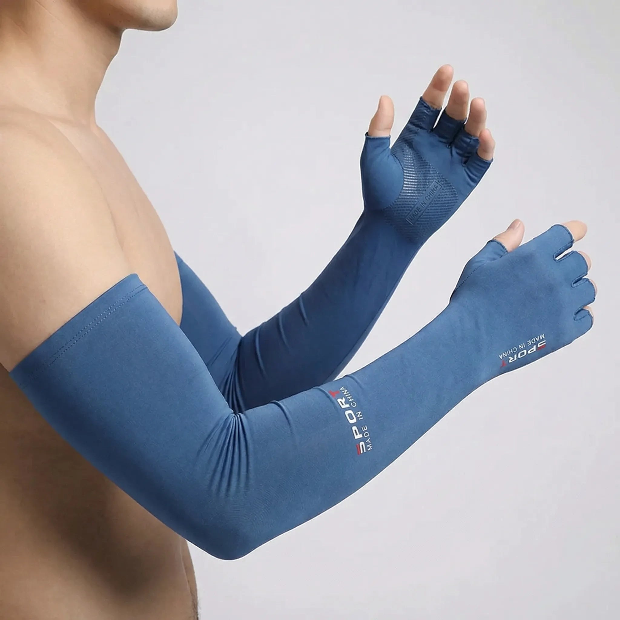 Nordspur | Coolaura Long Arm Cooling Sleeve