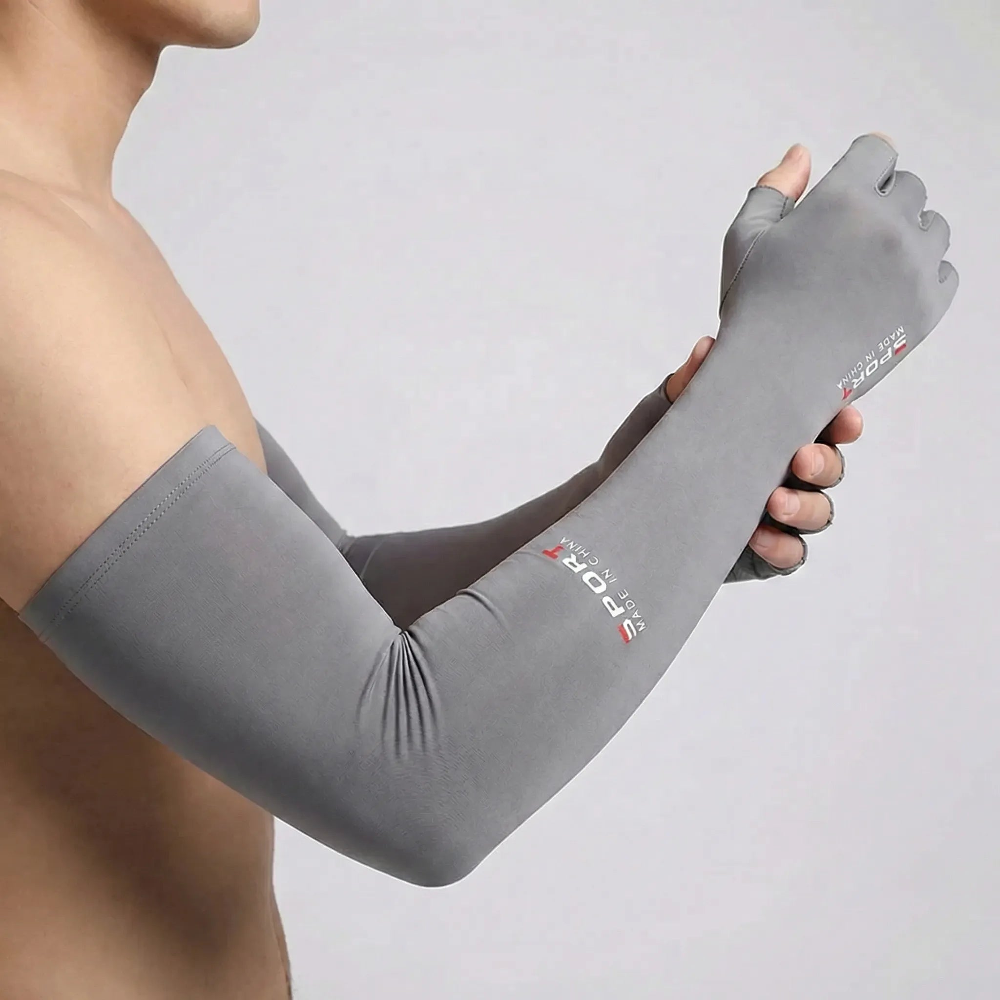 Nordspur | Coolaura Long Arm Cooling Sleeve