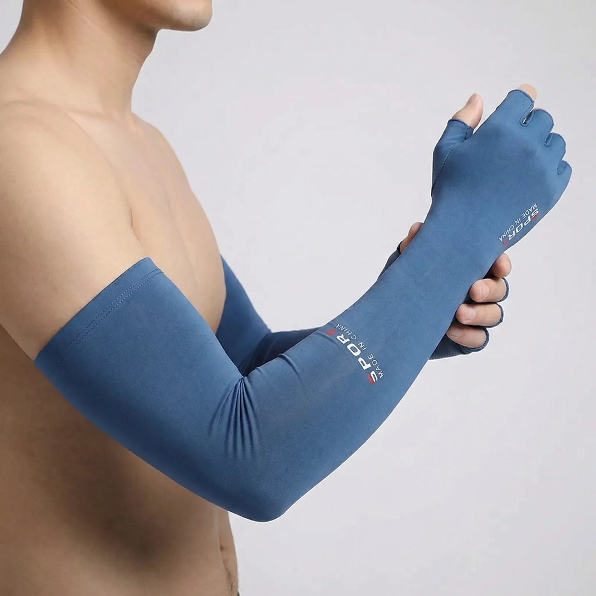 Nordspur | Coolaura Long Arm Cooling Sleeve