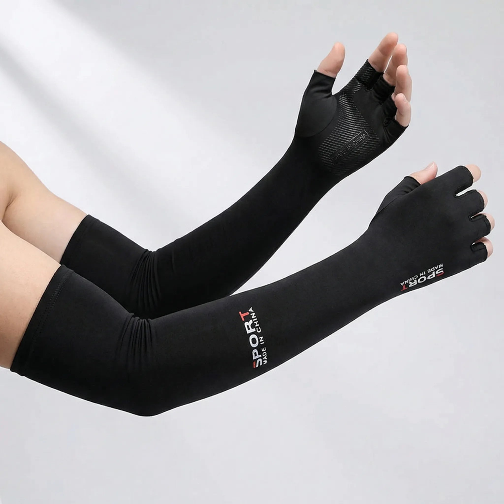 Nordspur | Coolaura Long Arm Cooling Sleeve