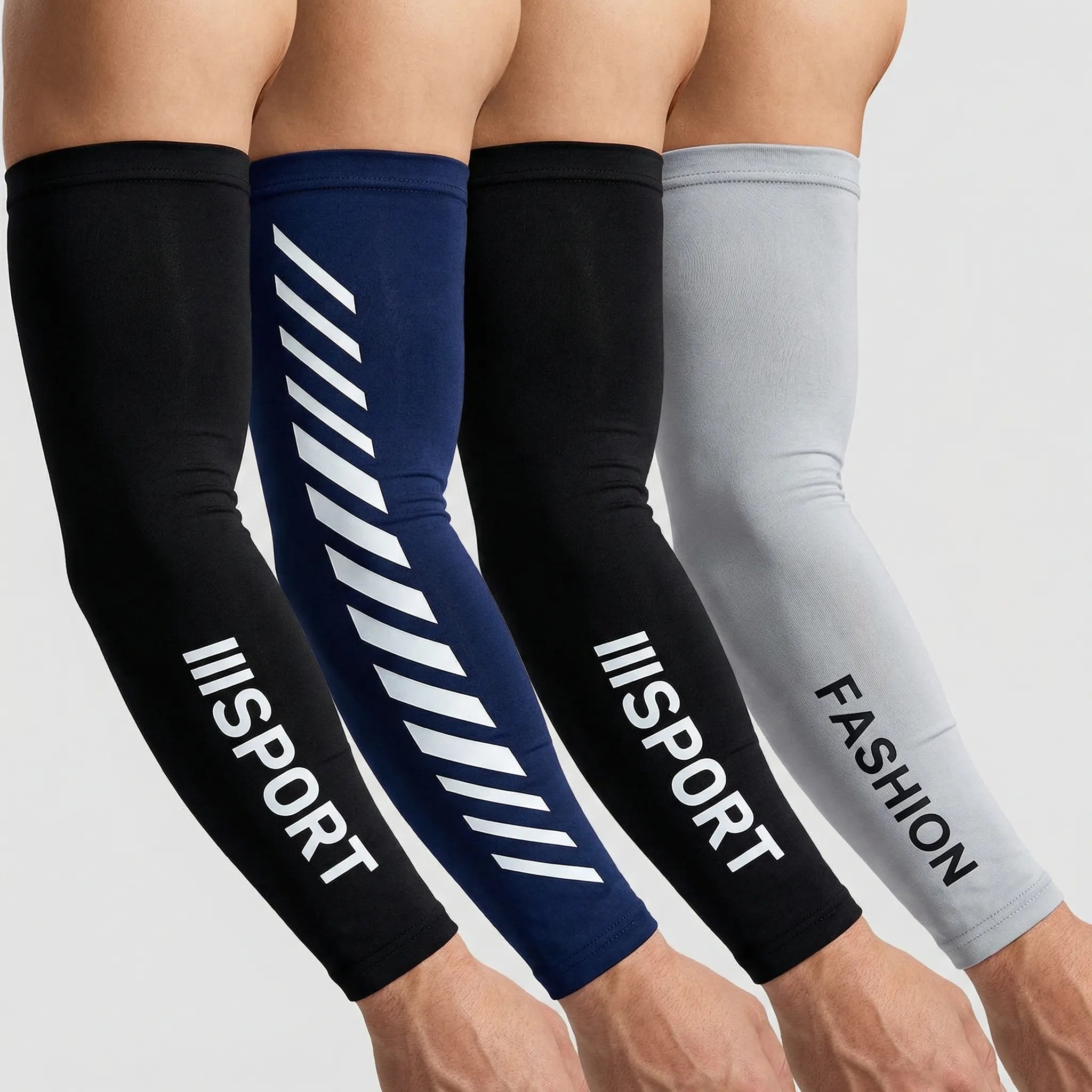 Nordspur | Coolvanta Lightweight Cooling Arm Sleeve