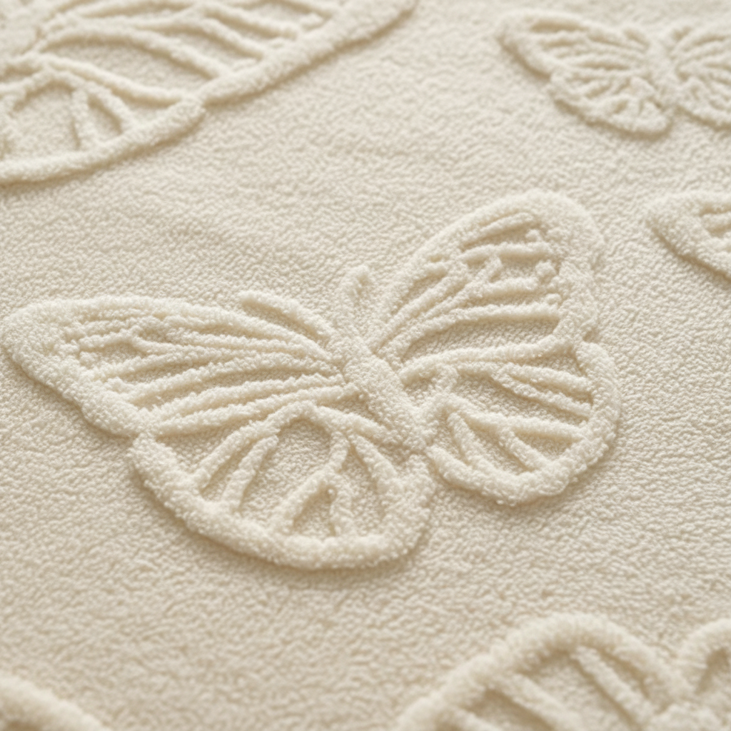 Nordspur | Coral Fleece Knit Blanket