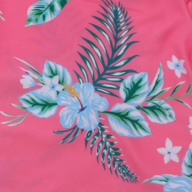 Nordspur | Coralina Long Sleeve Two Piece Swim Set