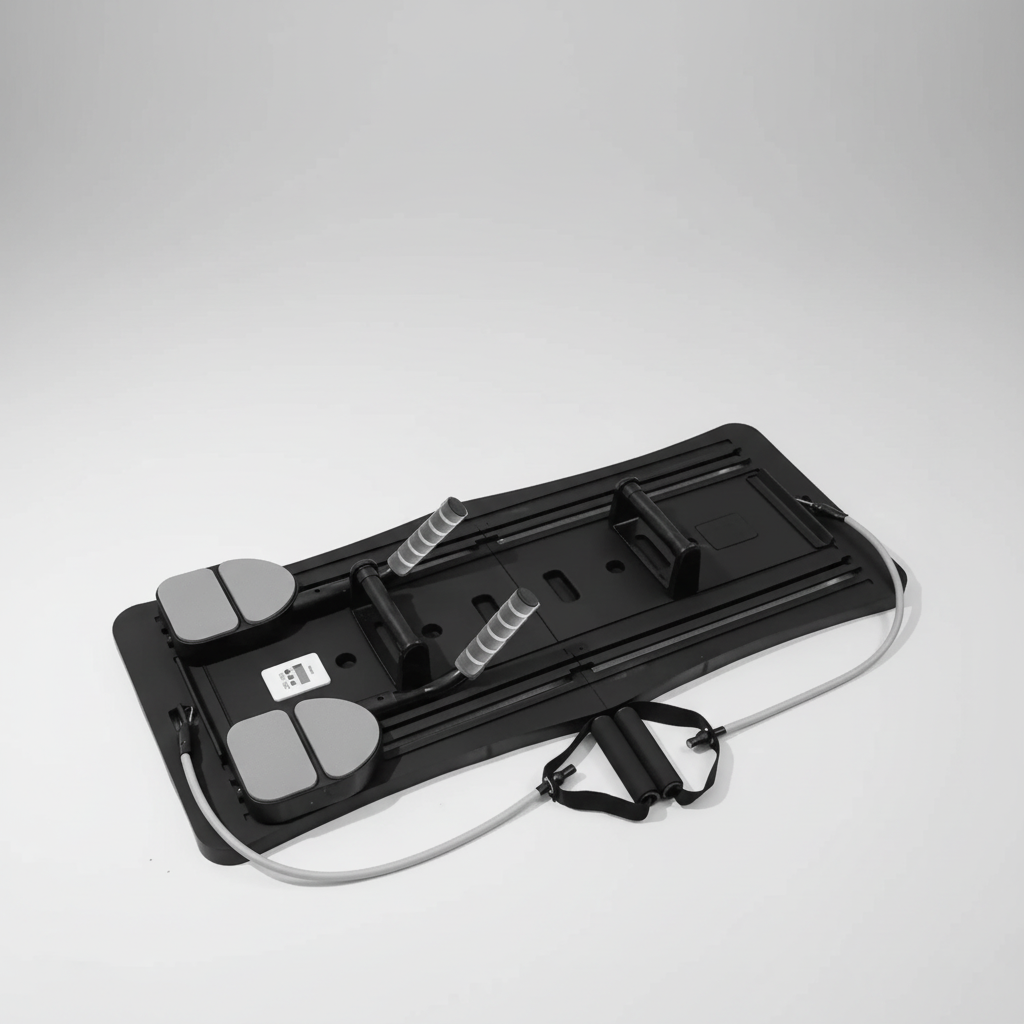 Nordspur | CoreFoldix Foldable Pilates Training Board