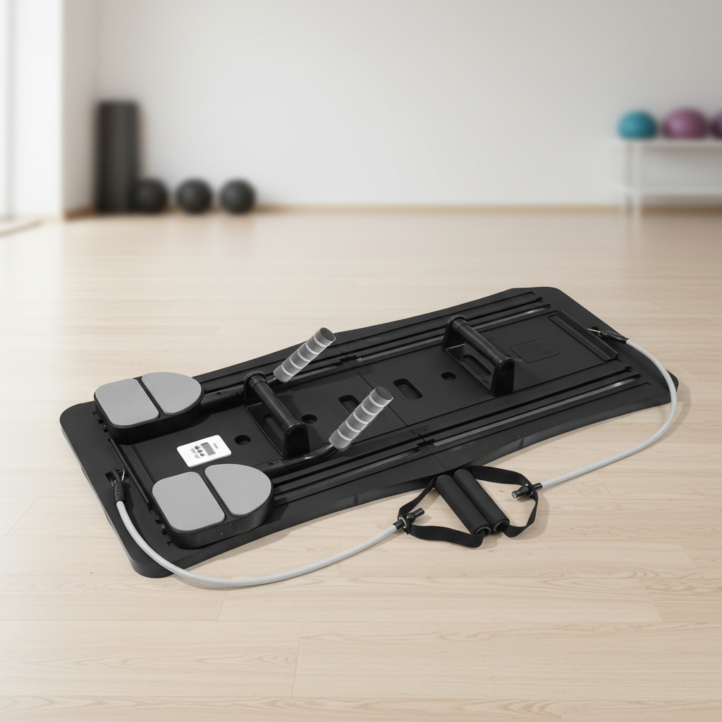 Nordspur | CoreFoldix Foldable Pilates Training Board