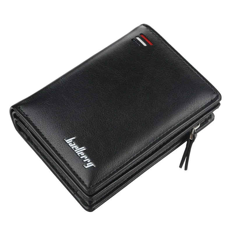 Nordspur | Cortavo Compact Zip Coin Wallet
