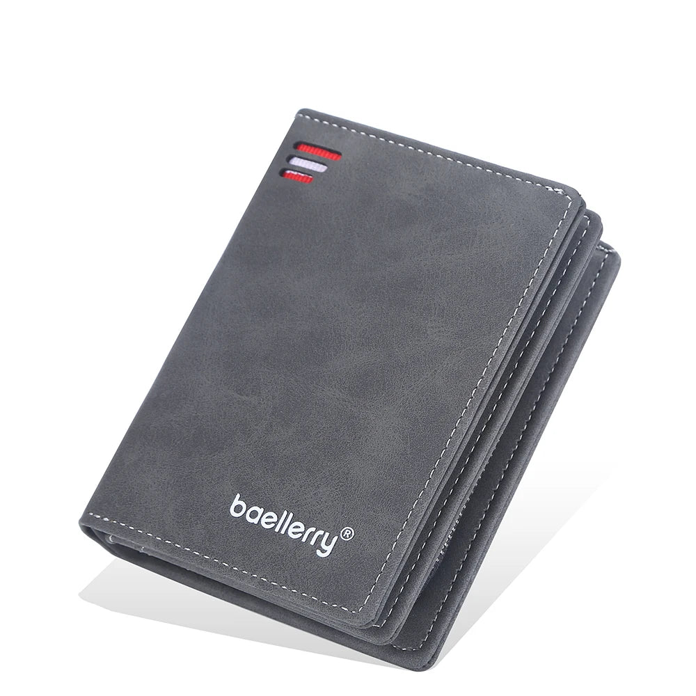 Nordspur | Cortavo Compact Zip Coin Wallet