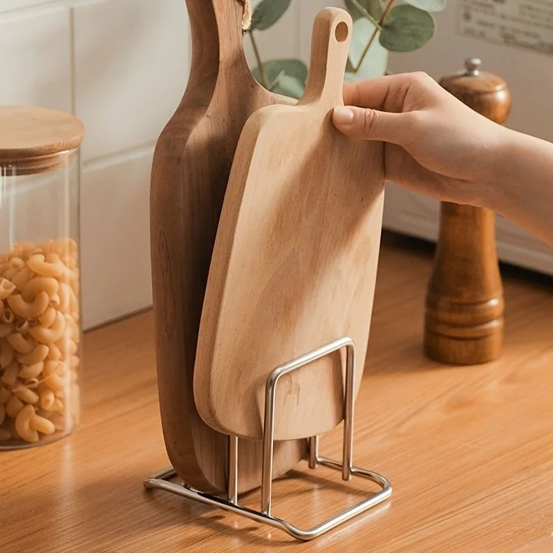 Nordspur | CounterNest Countertop Organiser Rack