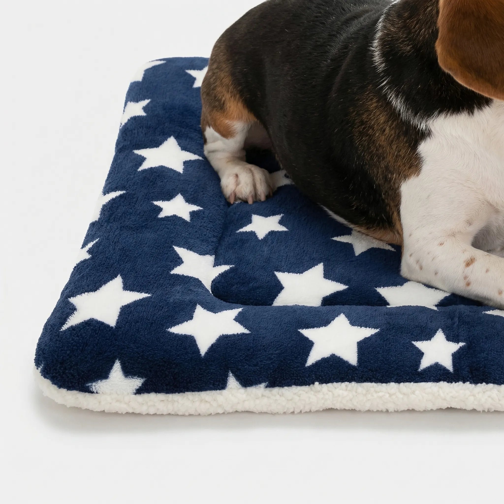 Nordspur | Cozymutt Soft Printed Pet Sleeping Mat
