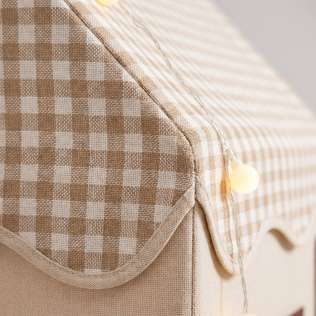 Nordspur | Cozynook Foldable Children Playhouse Tent