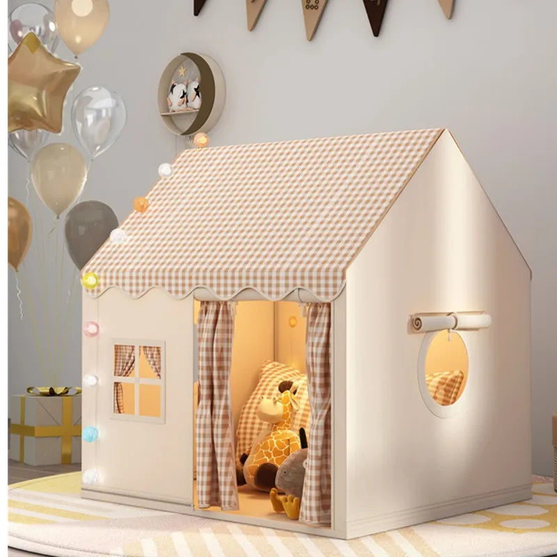 Nordspur | Cubbelle Foldable Children's Play Tent