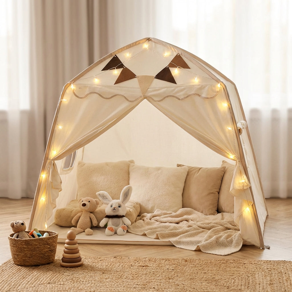 Nordspur | Cubella Foldable Children Play Tent