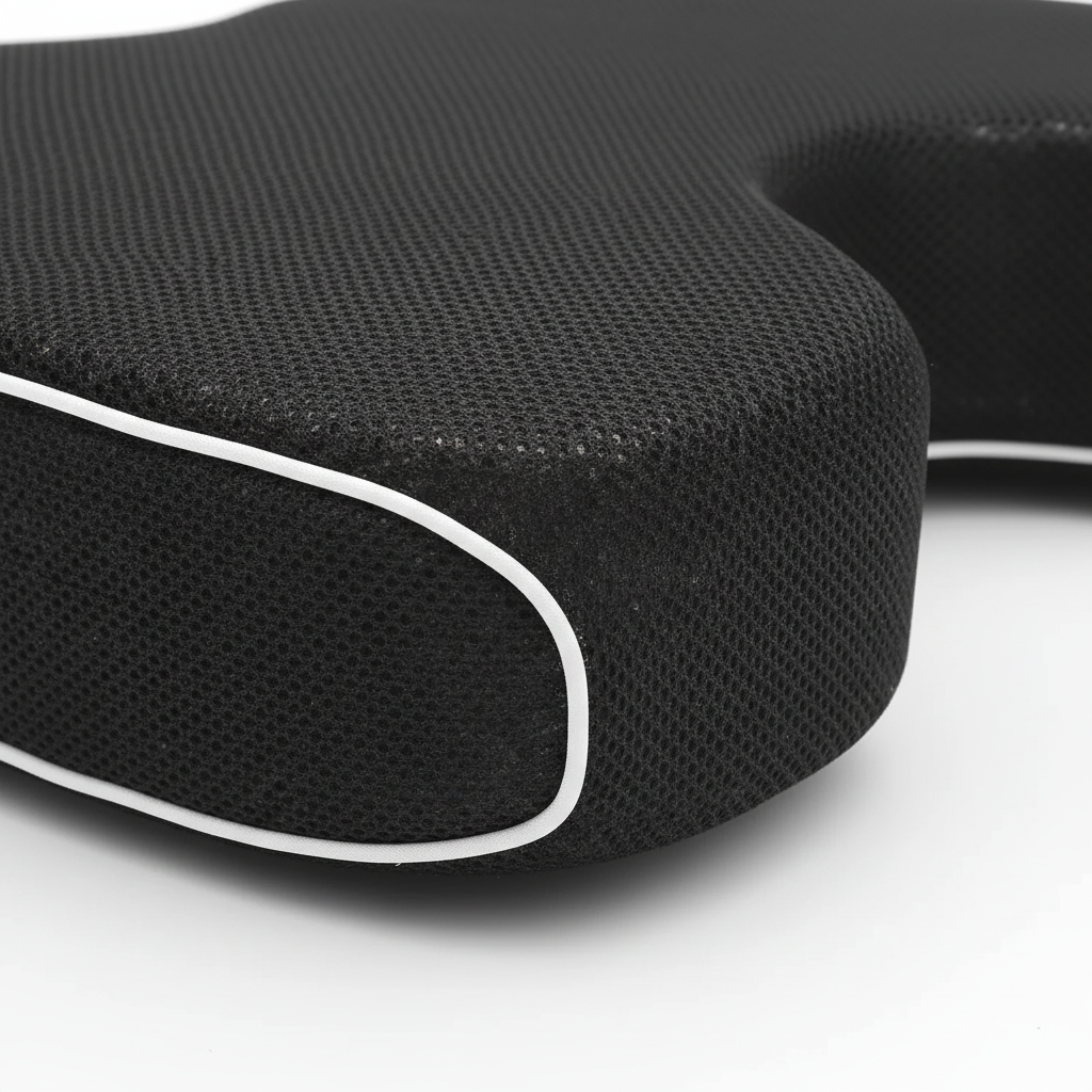 Nordspur | Cushiora Ergonomic Memory Foam Seat