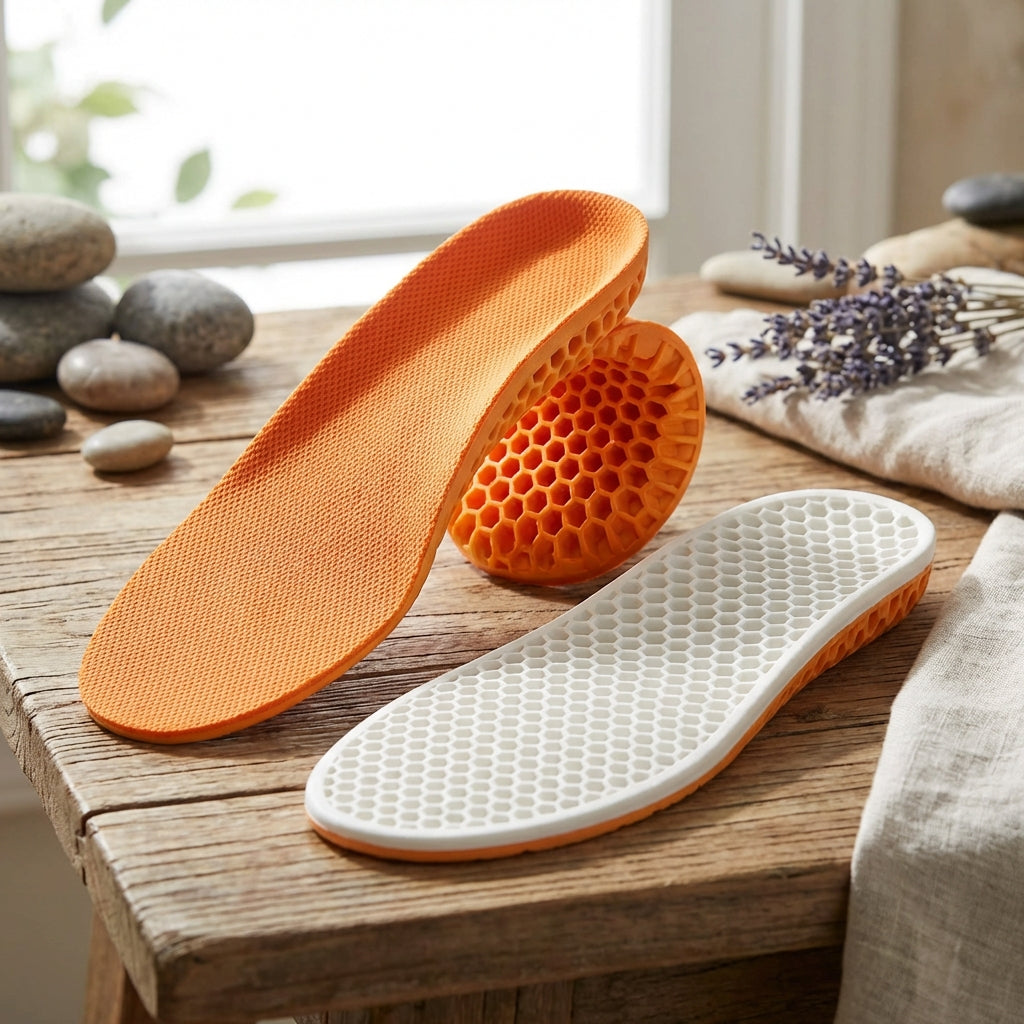 Nordspur | Cushivolt High Elasticity Sport Insole