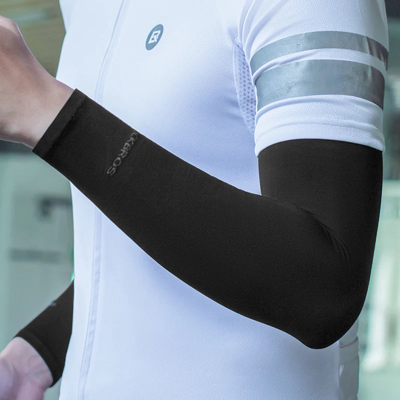 Nordspur | Cyclenex Lightweight Cooling Arm Sleeves