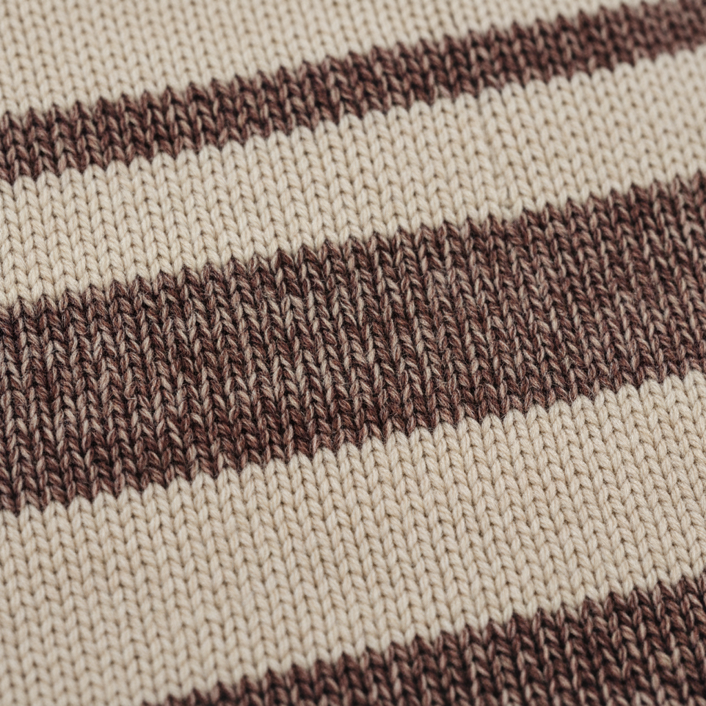 Nordspur | Double Layer Knit Cowl