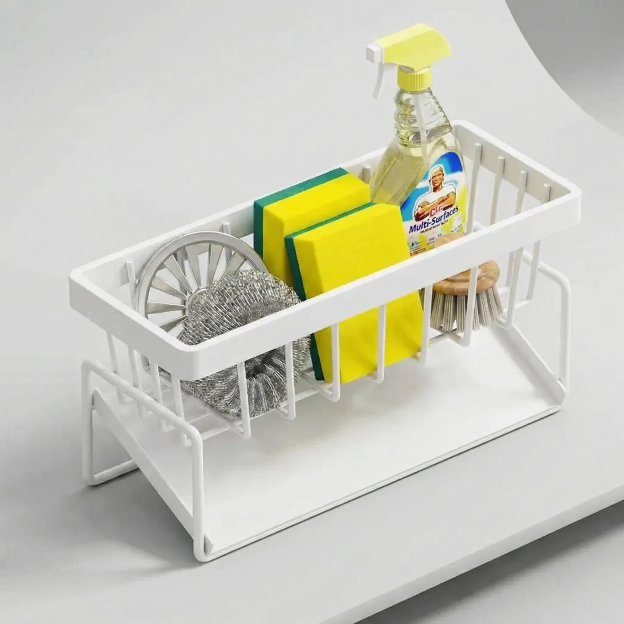 Nordspur | DrainaRack Over Sink Draining Organiser