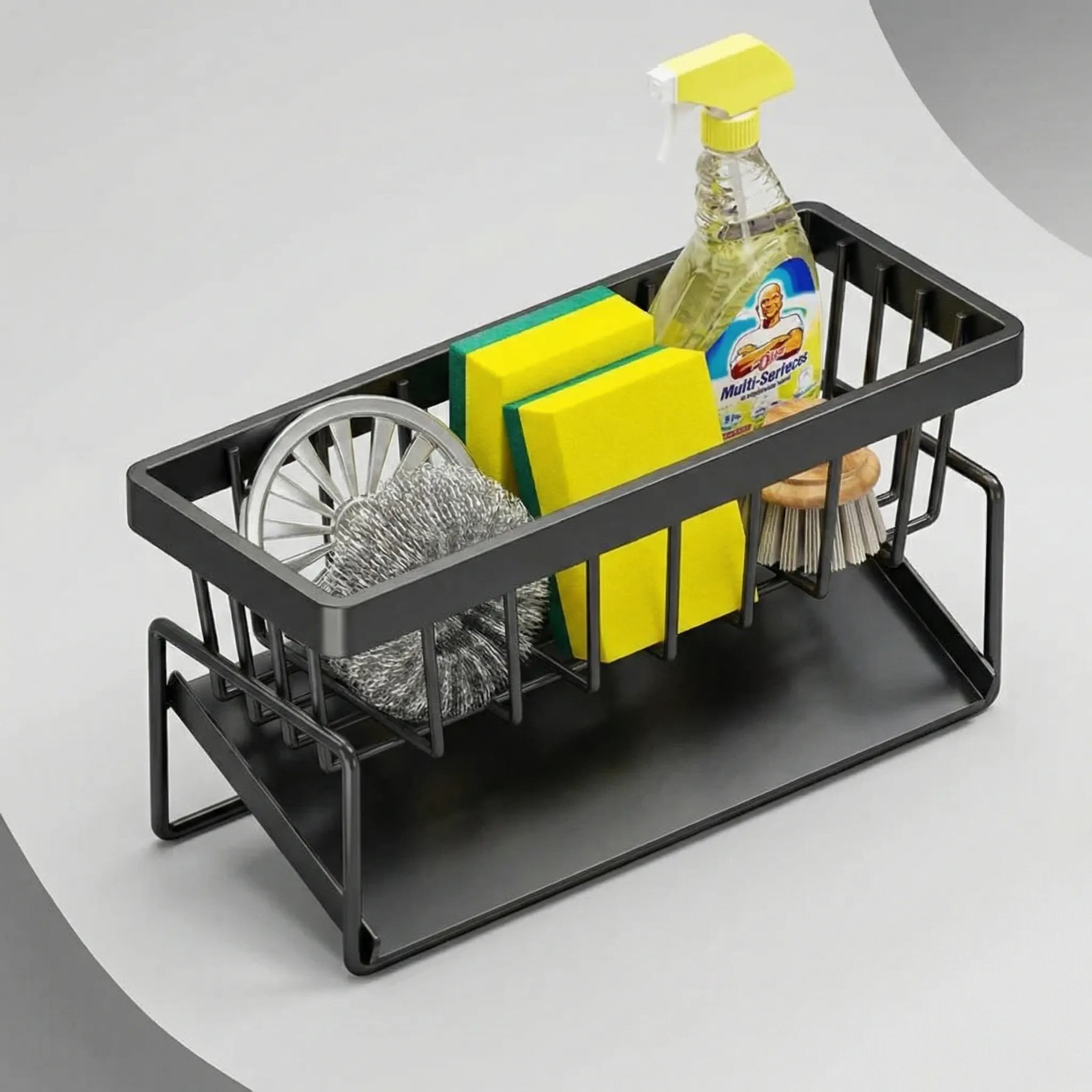 Nordspur | DrainaRack Over Sink Draining Organiser