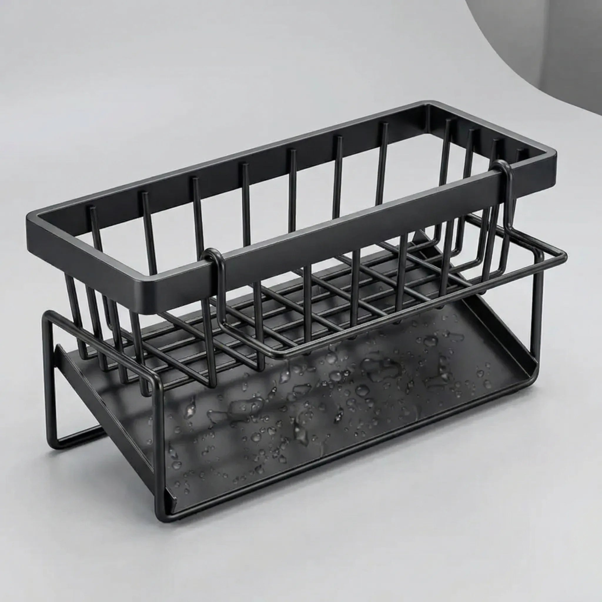 Nordspur | DrainaRack Over Sink Draining Organiser