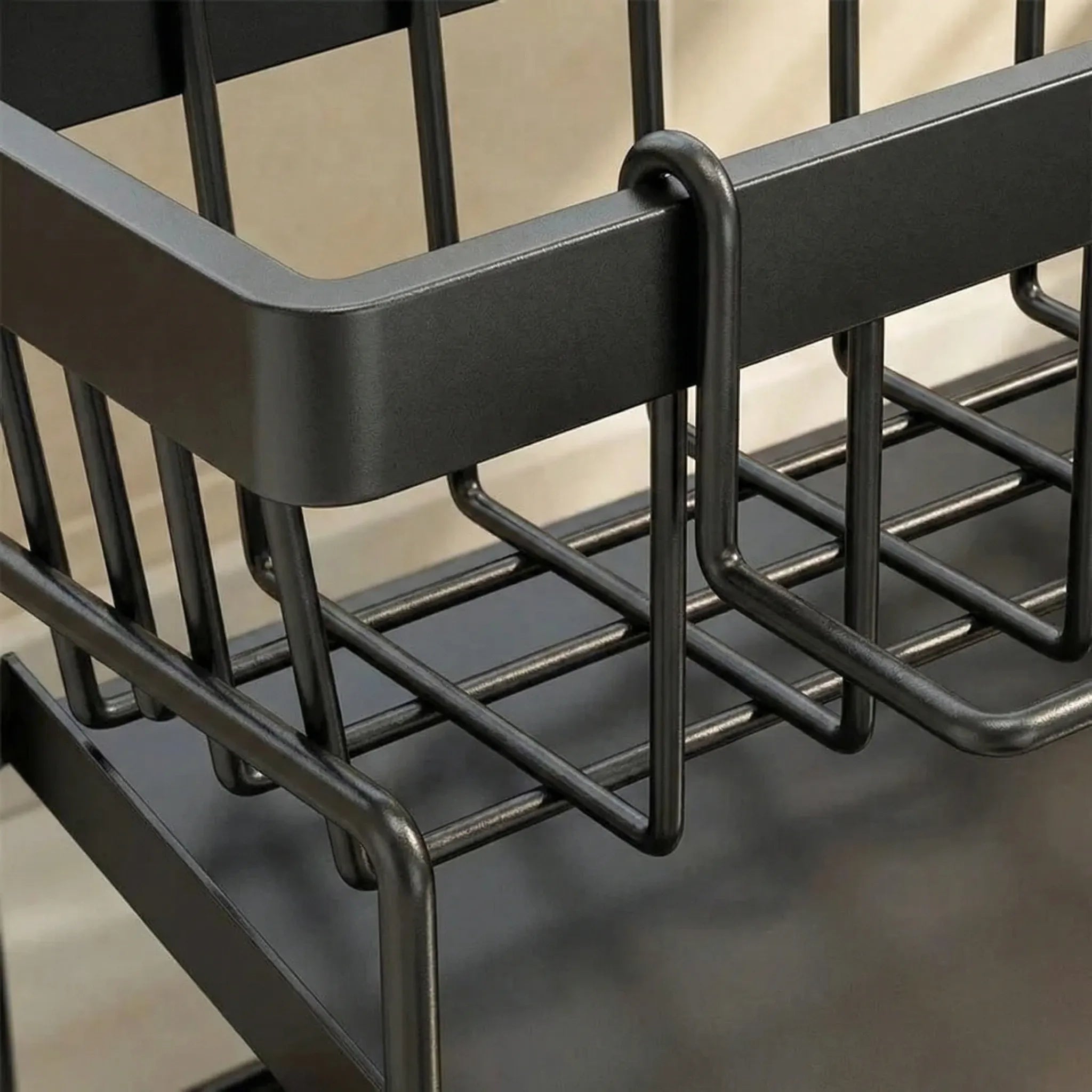 Nordspur | DrainaRack Over Sink Draining Organiser