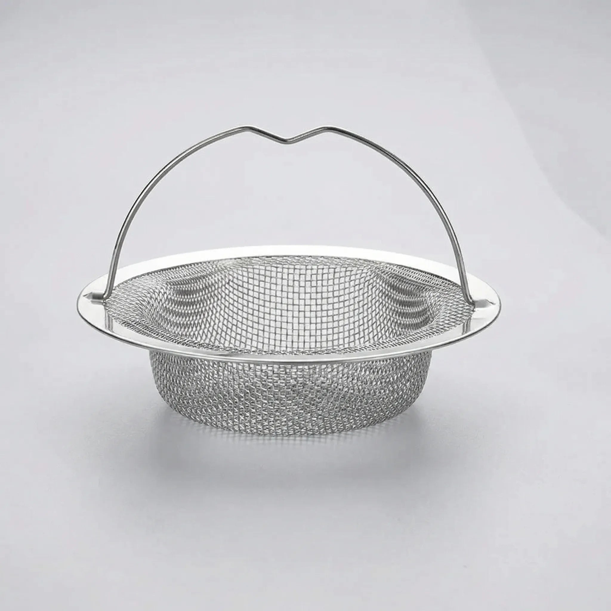 Nordspur | Drainiva Compact Sink Strainer Basket