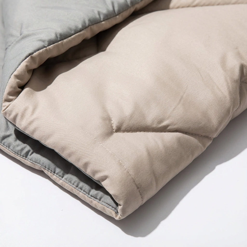 Nordspur | DriftNest Portable Rectangular Sleeping Bag