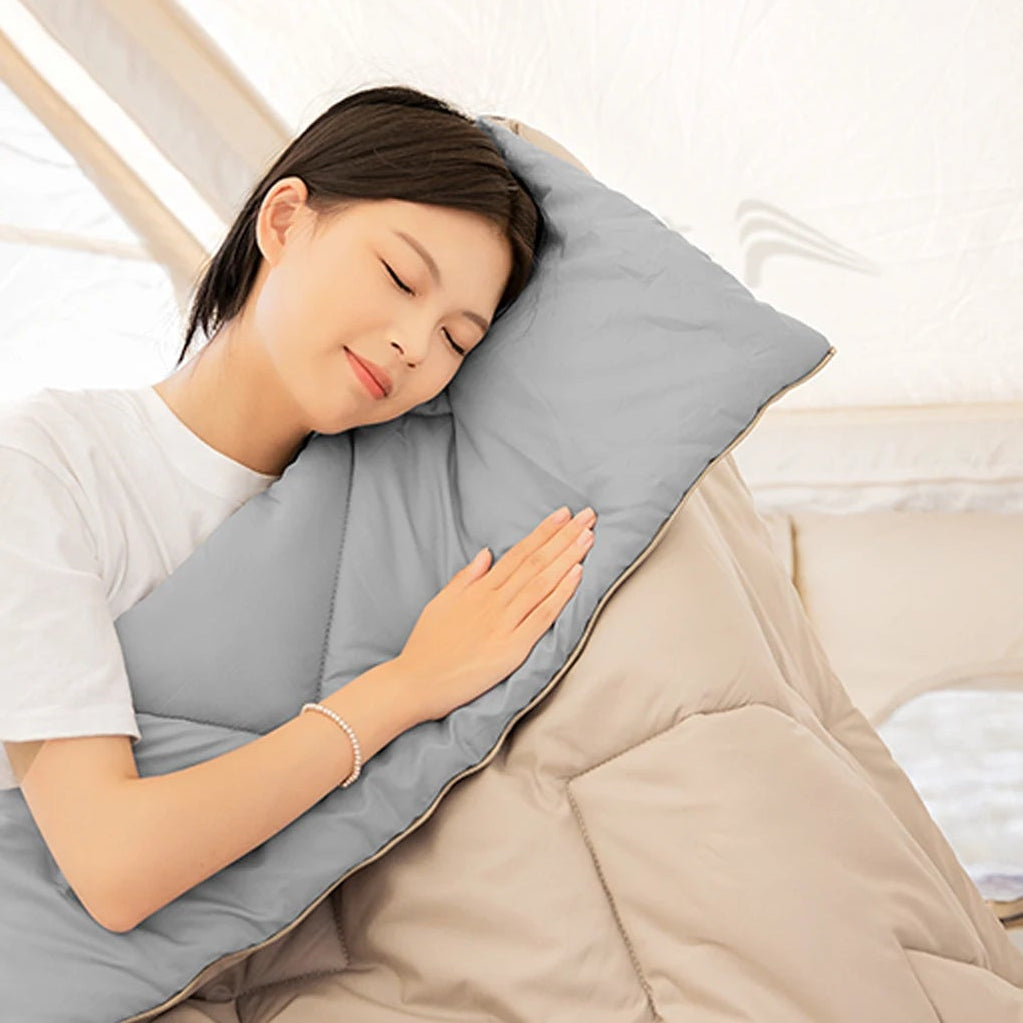 Nordspur | DriftNest Portable Rectangular Sleeping Bag