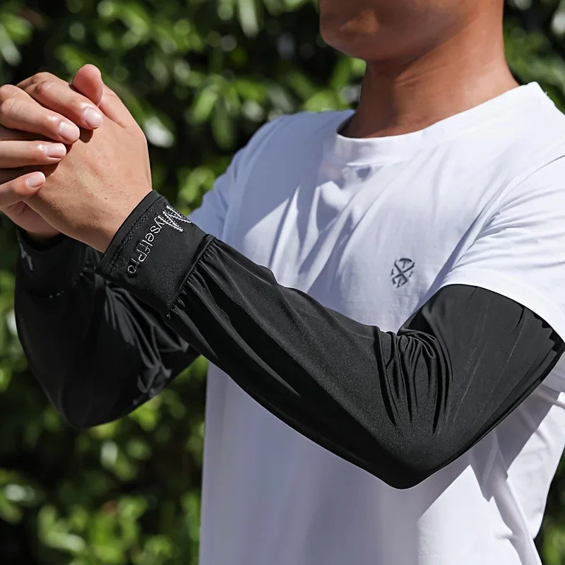 Nordspur | Drivara Long Arm Cooling Sleeve