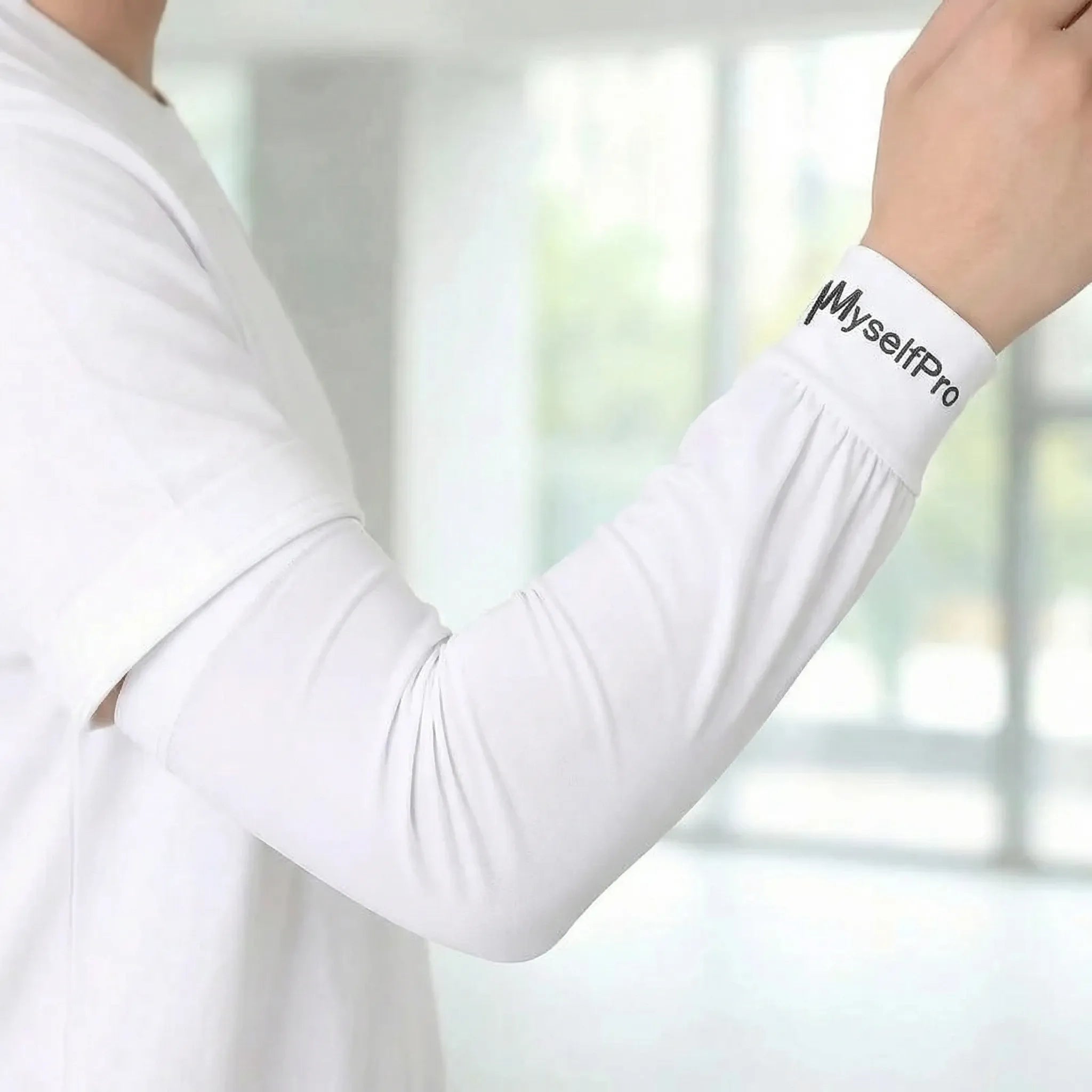 Nordspur | Drivara Long Arm Cooling Sleeve