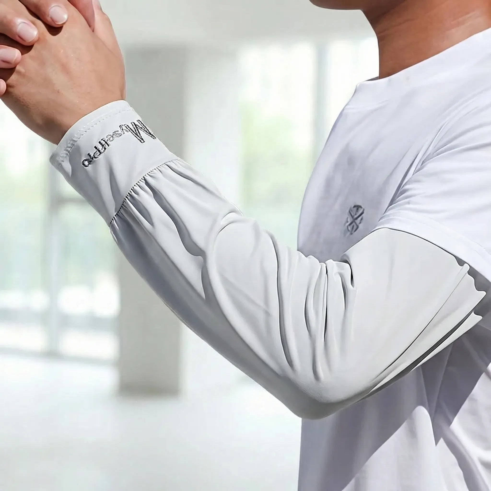 Nordspur | Drivara Long Arm Cooling Sleeve