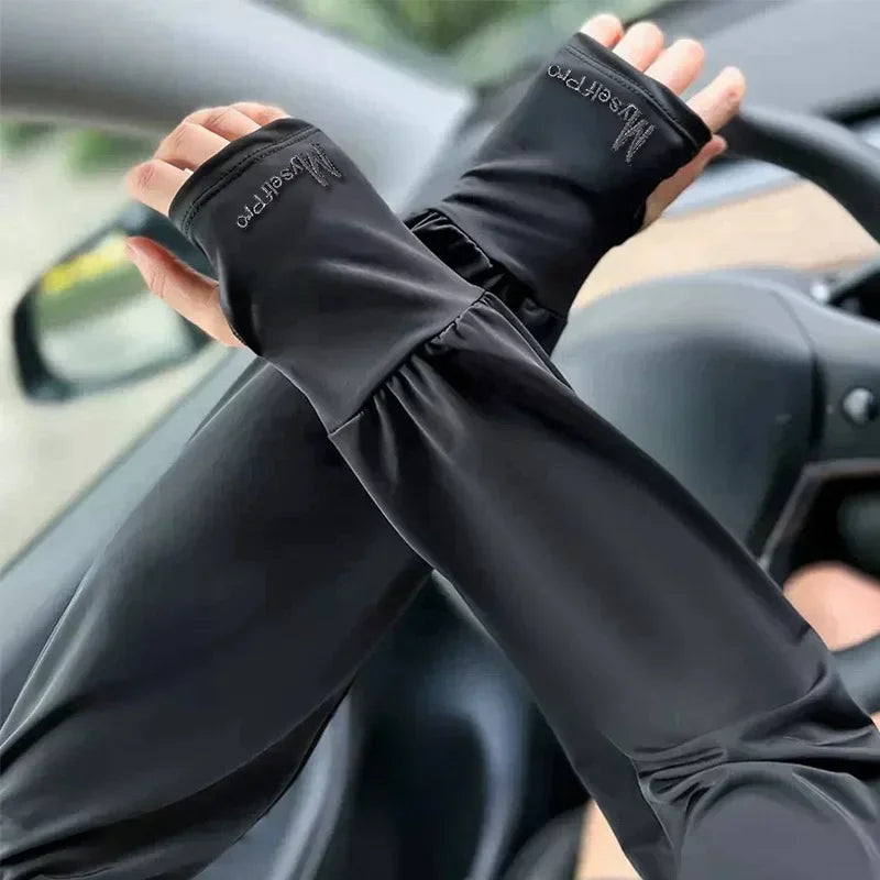 Nordspur | Drivara Long Arm Cooling Sleeve